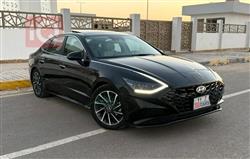 هیوندای سۆناتا